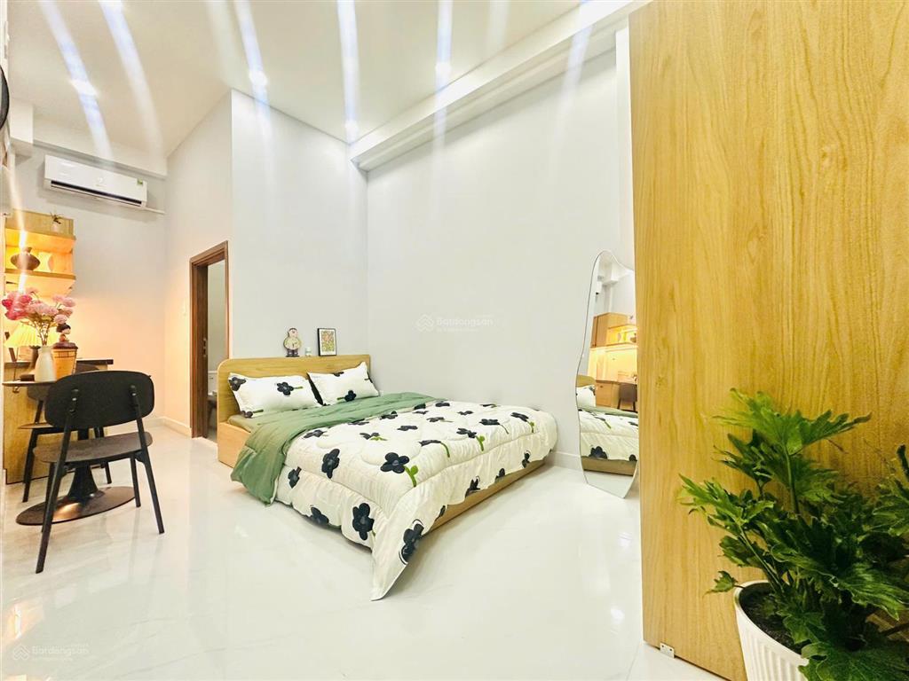 Siêu phẩm studio ngay tô hiến thành ở trung tâm, đi đâu cũng gần