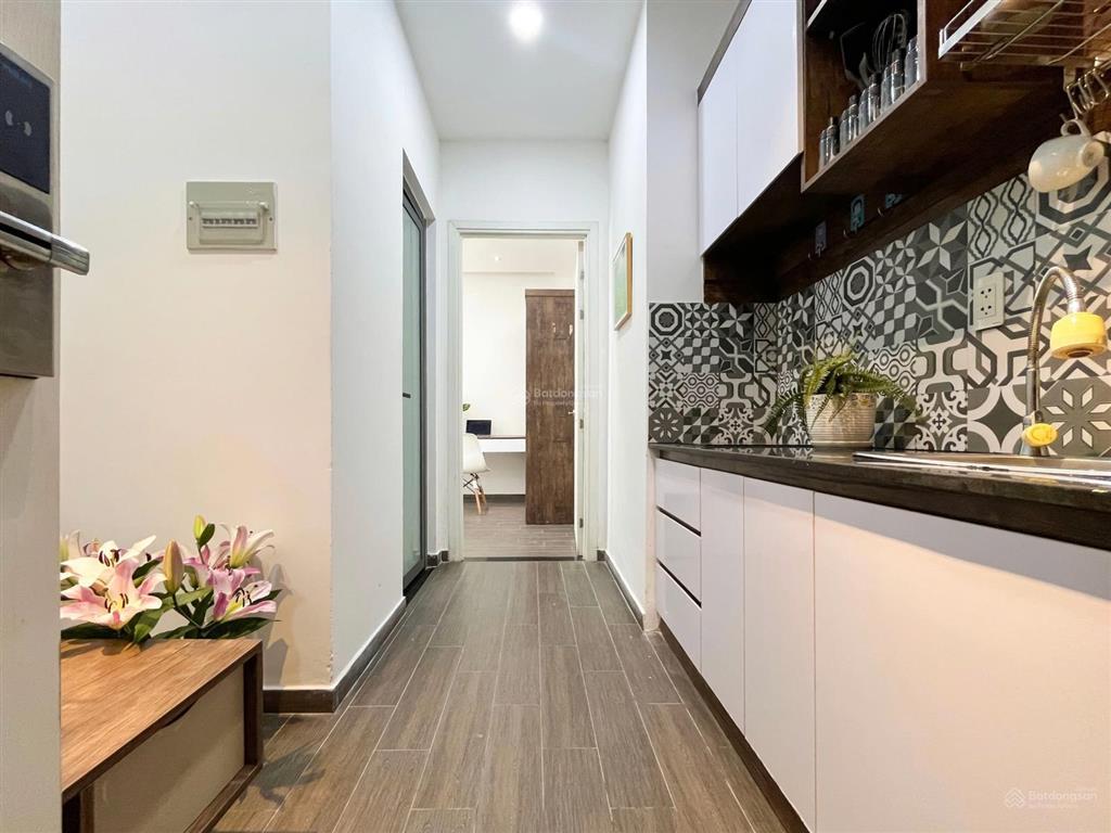 Siêu phẩm studio ngay trục nguyễn trãi sầm uất  quận 1