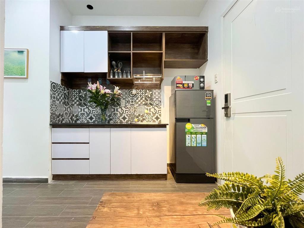 Siêu phẩm studio ngay trục nguyễn trãi sầm uất  quận 1