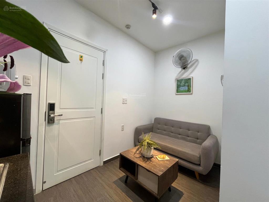 Siêu phẩm studio ngay trục nguyễn trãi sầm uất  quận 1