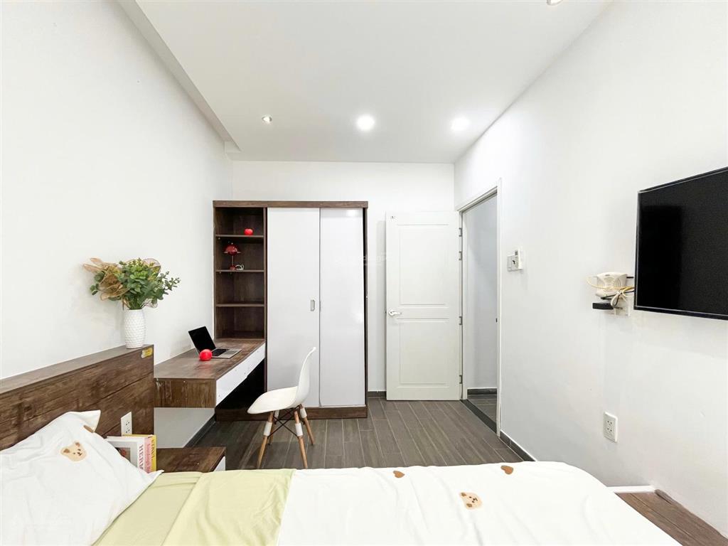 Siêu phẩm studio ngay trục nguyễn trãi sầm uất  quận 1