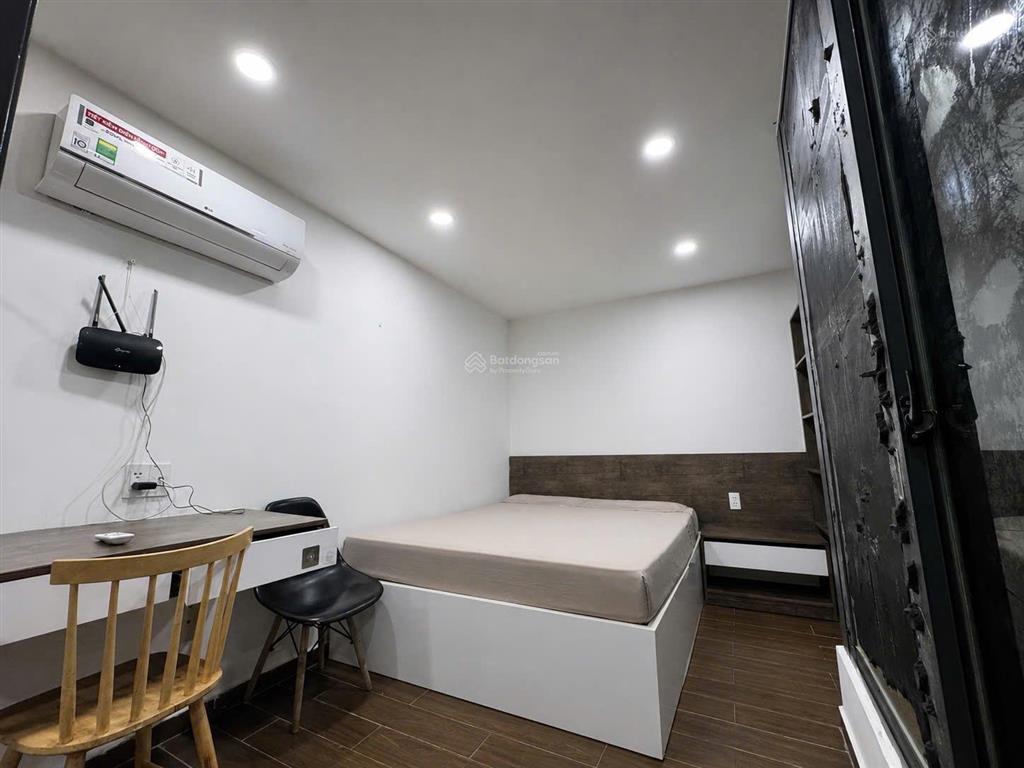 Siêu phẩm studio ngay trục nguyễn trãi sầm uất  quận 1