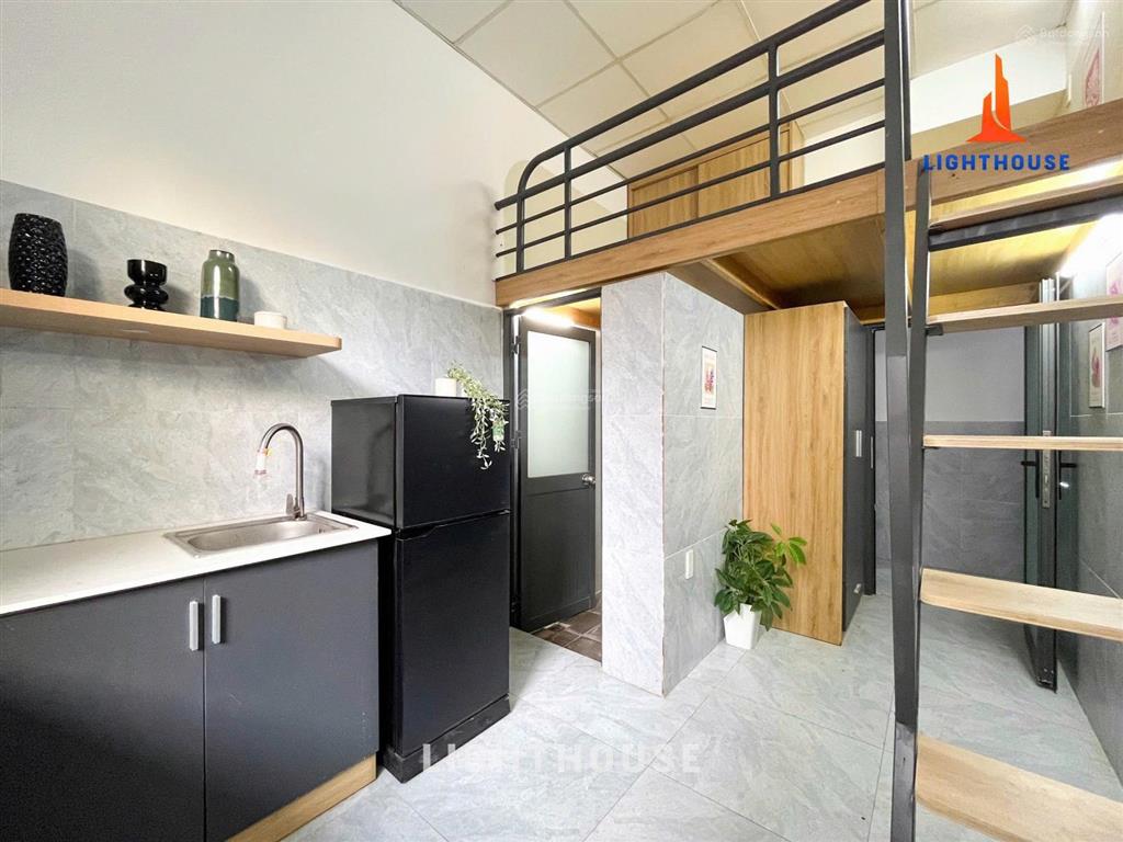 Duplex full nội thất | gần cityland  lotte mart  chợ an nhơn