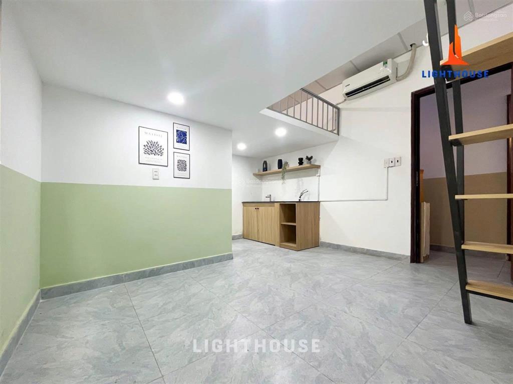 Duplex full nội thất | gần cityland  lotte mart  chợ an nhơn