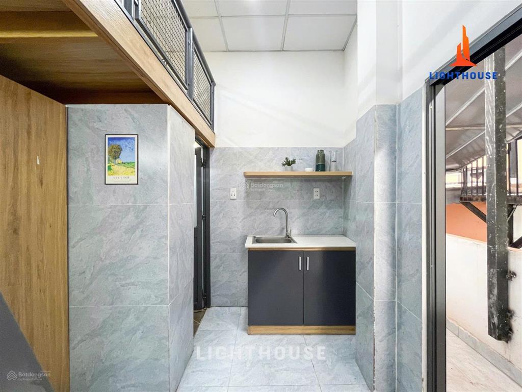 Duplex full nội thất | gần cityland  lotte mart  chợ an nhơn