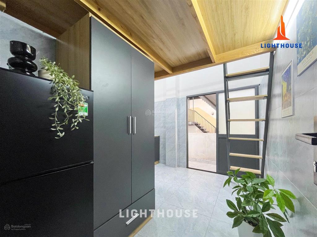 Duplex full nội thất | gần cityland  lotte mart  chợ an nhơn