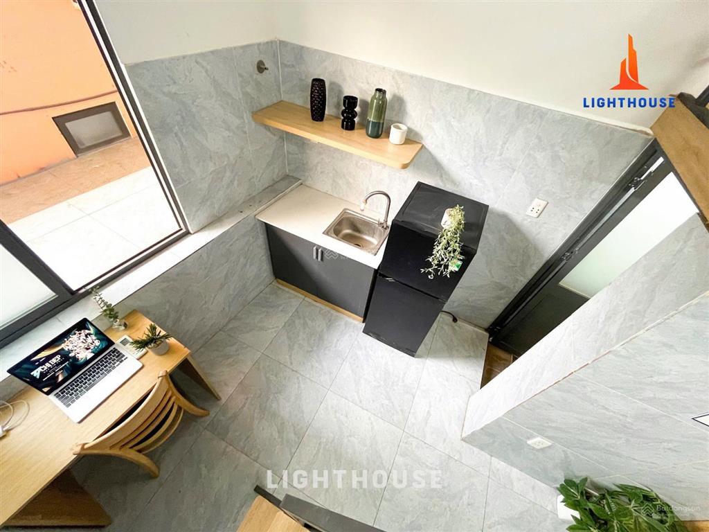 Duplex full nội thất | gần cityland  lotte mart  chợ an nhơn