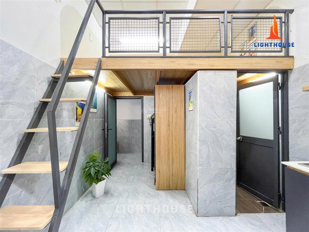 Duplex full nội thất | gần cityland  lotte mart  chợ an nhơn