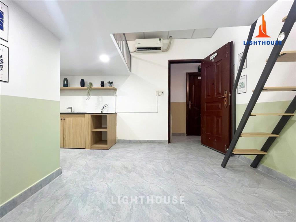 Duplex full nội thất | gần cityland  lotte mart  chợ an nhơn