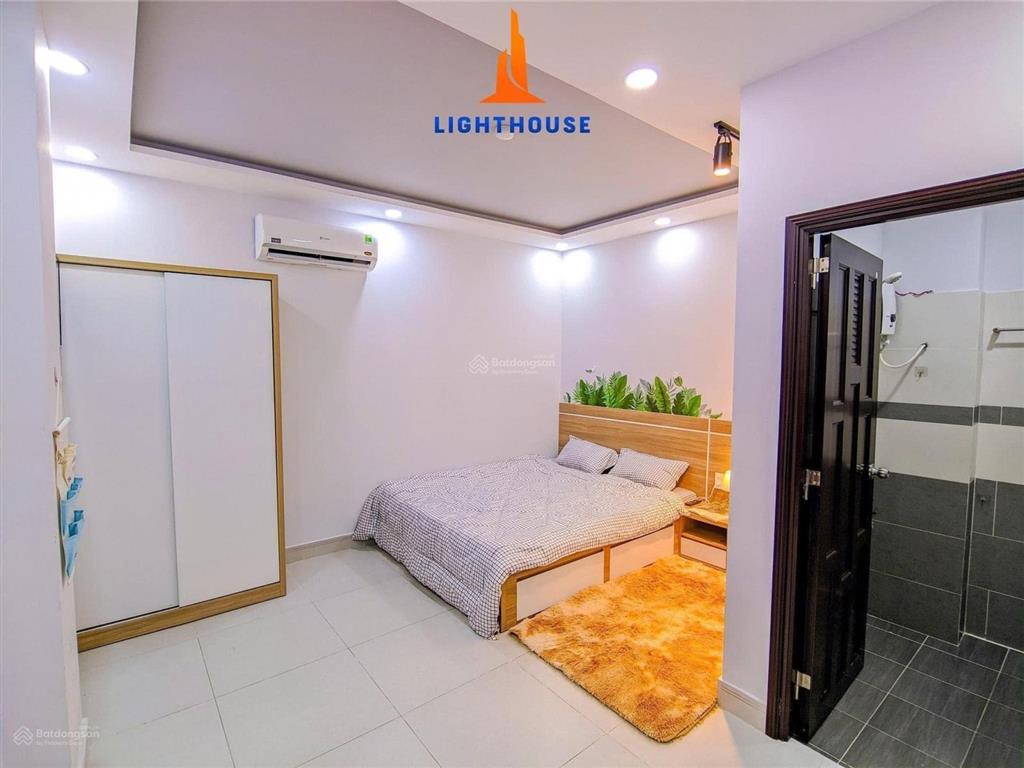 Studio full nội thất gần đh bách khoa & vạn hạnh mall  ngay tô hiến thành