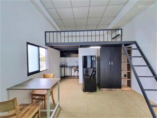 Duplex full nội thất thang máy quang trung, gò vấp