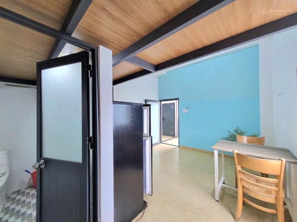 Duplex full nội thất thang máy quang trung, gò vấp