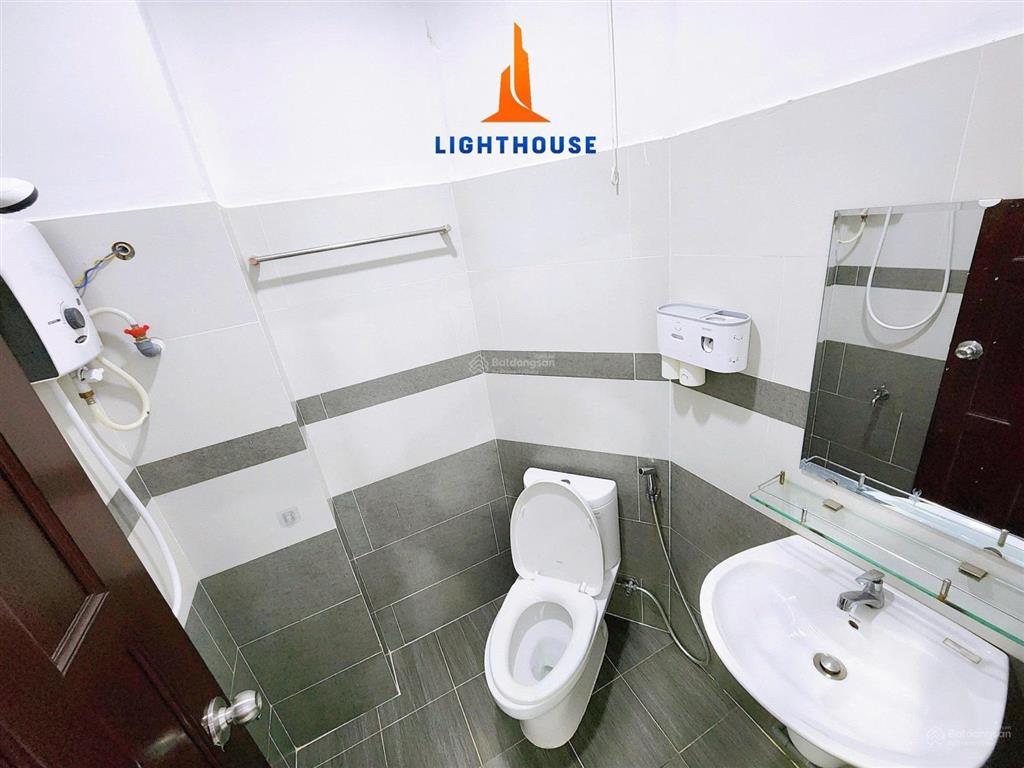 Ở ngay trung tâm quận 10 studio đẹp tại 525 tô hiến thành