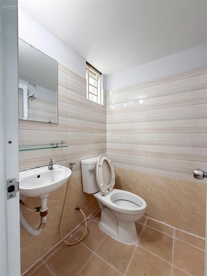 Duplex 2 tầng full nội thất trung tâm bình thạnh  nguyễn văn đậu