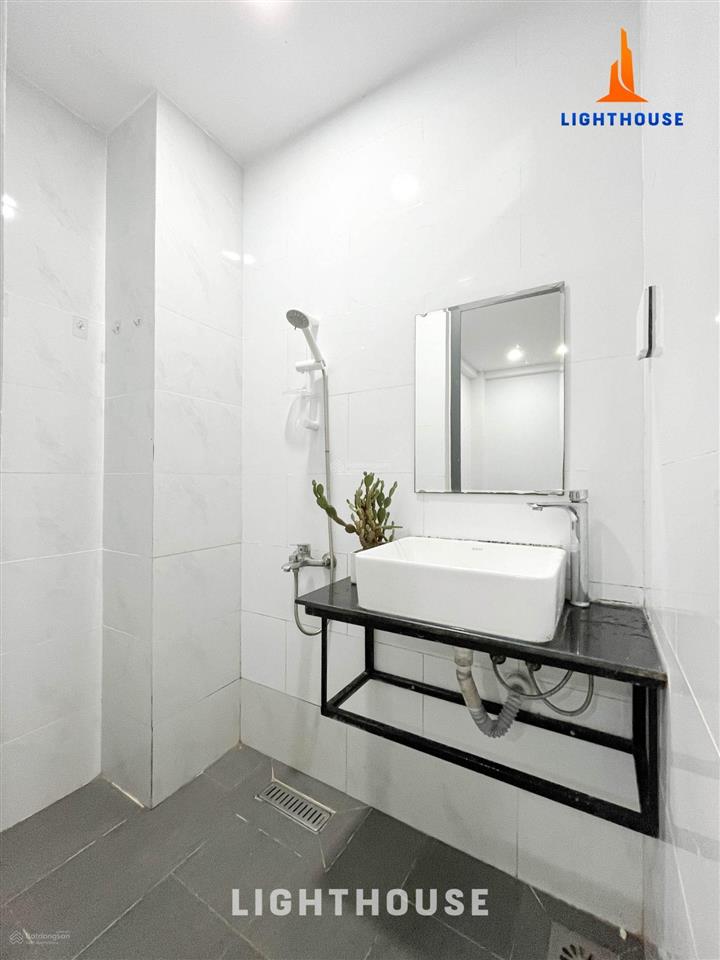 Căn hộ cao cấp, full nội thất ngay nguyễn văn lượng, gò vấp