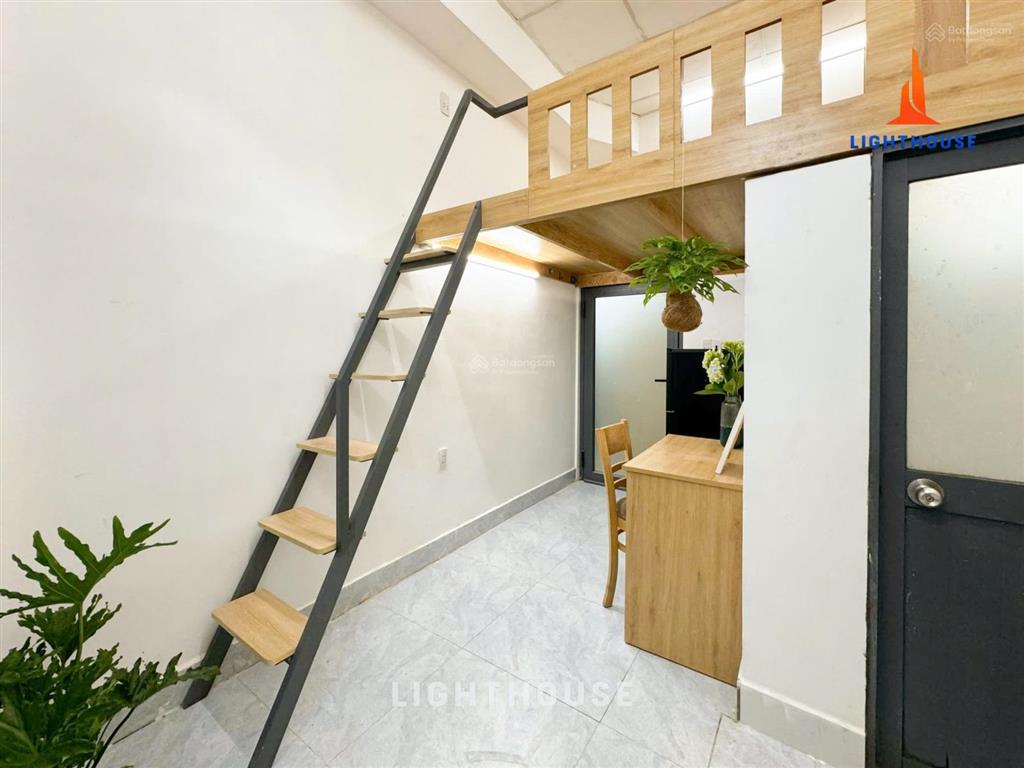 Duplex ngay lê đức thọ  đầy đủ nội thất, an ninh siêu tốt