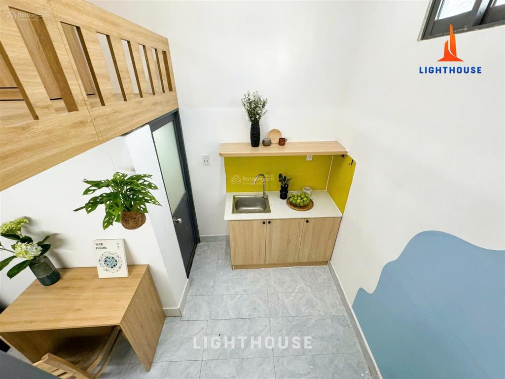 Duplex ngay lê đức thọ  đầy đủ nội thất, an ninh siêu tốt