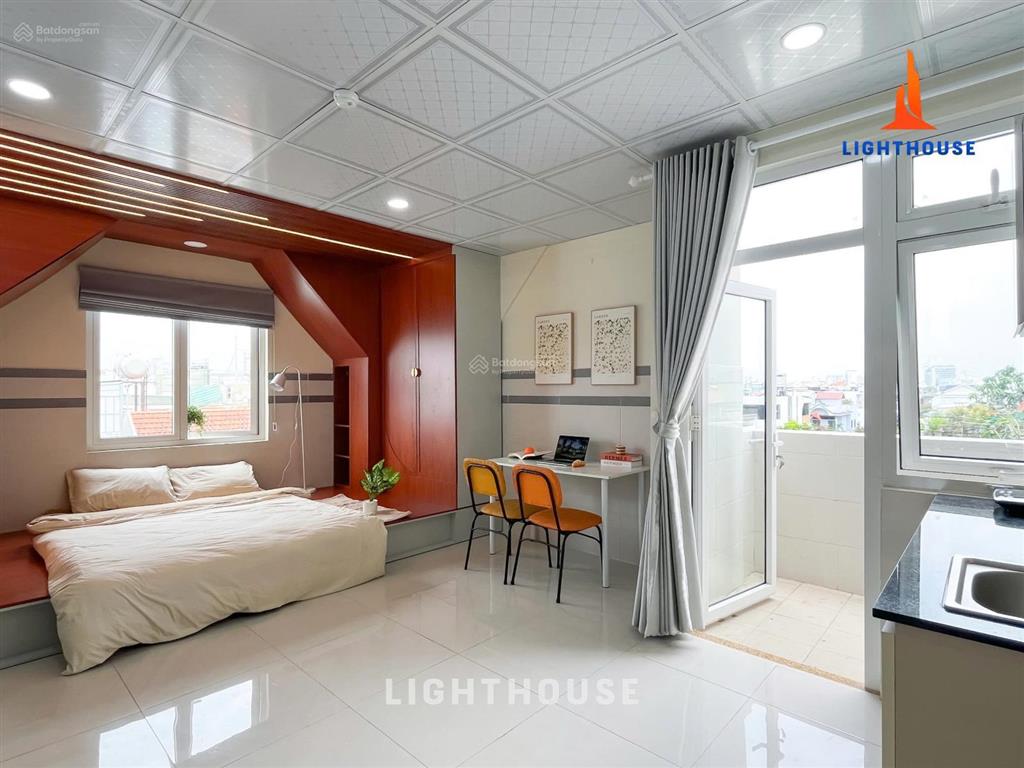 Siêu phẩm căn siêu xinh  máy giặt riêng ngay đặng thùy trâm, bình thạnh