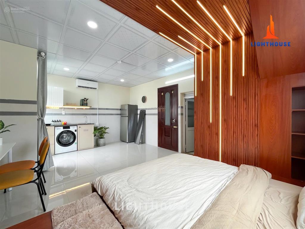 Siêu phẩm căn siêu xinh  máy giặt riêng ngay đặng thùy trâm, bình thạnh