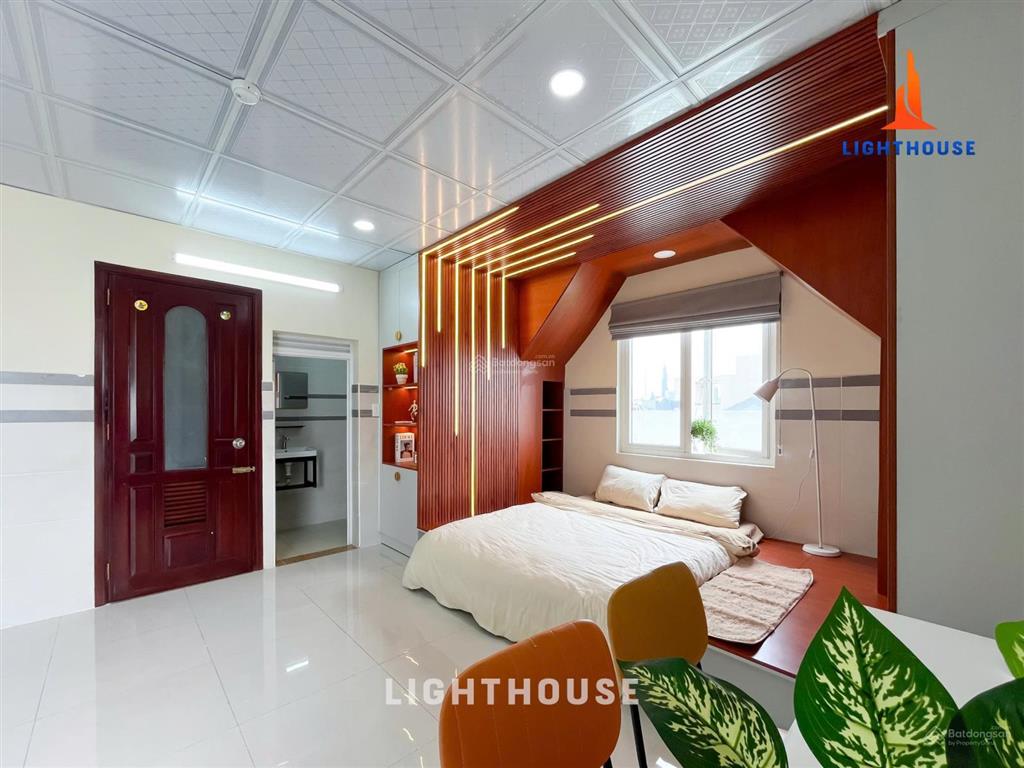 Siêu phẩm căn siêu xinh  máy giặt riêng ngay đặng thùy trâm, bình thạnh