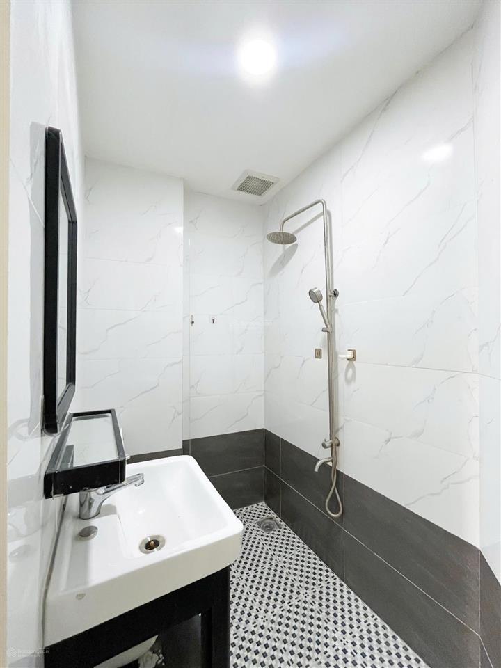 Studio xinh, full nt, an ninh tốt ngay huỳnh văn bánh, phú nhuận