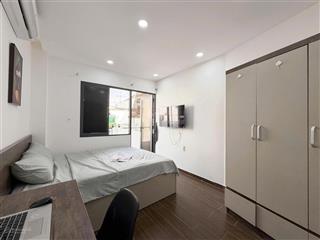 Studio trần kế xương  không gian sống hiện đại, tiện nghi