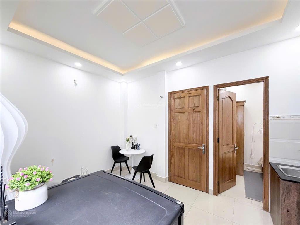 Studio bạch đằng gần sân bay tân sơn nhất  vị trí đẹp, tiện nghi