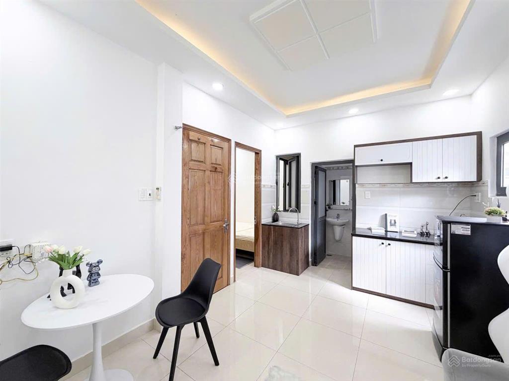 Studio bạch đằng gần sân bay tân sơn nhất  vị trí đẹp, tiện nghi