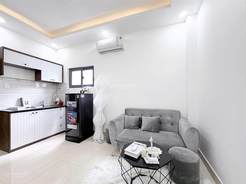 Studio bạch đằng gần sân bay tân sơn nhất  vị trí đẹp, tiện nghi