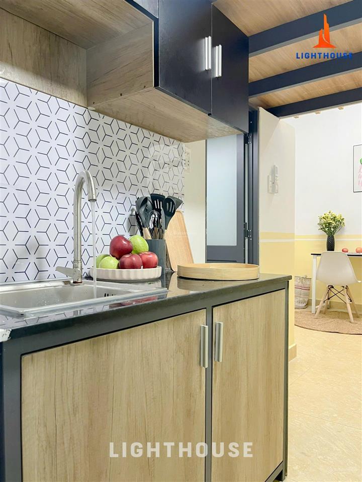 Duplex quang trung ưu đãi giảm ngay 2 triệu tháng đầu
