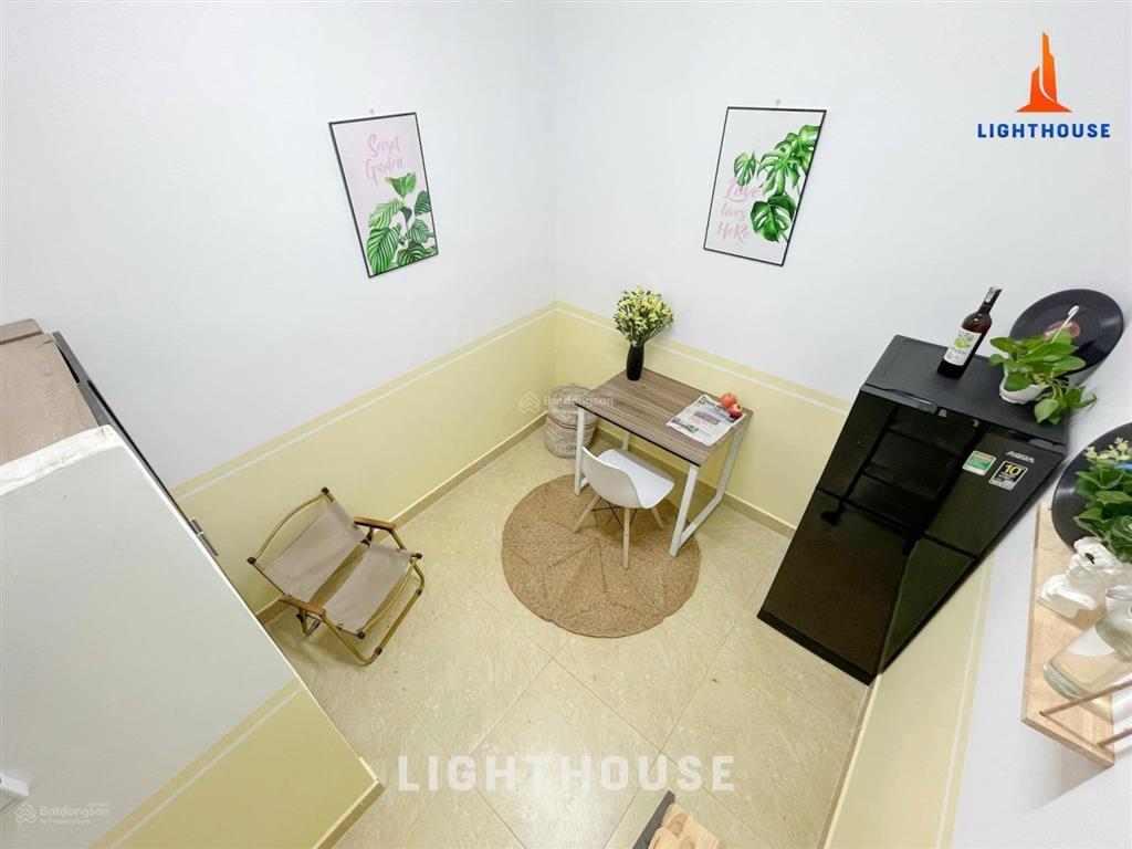 Duplex quang trung ưu đãi giảm ngay 2 triệu tháng đầu