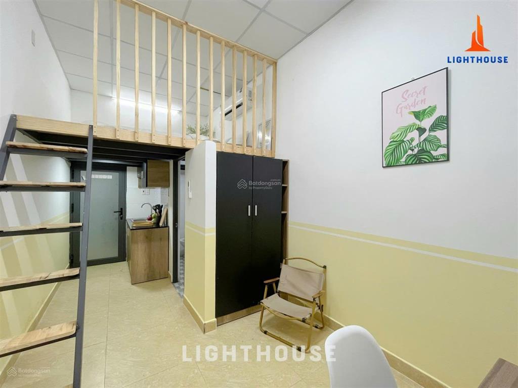 Duplex quang trung ưu đãi giảm ngay 2 triệu tháng đầu