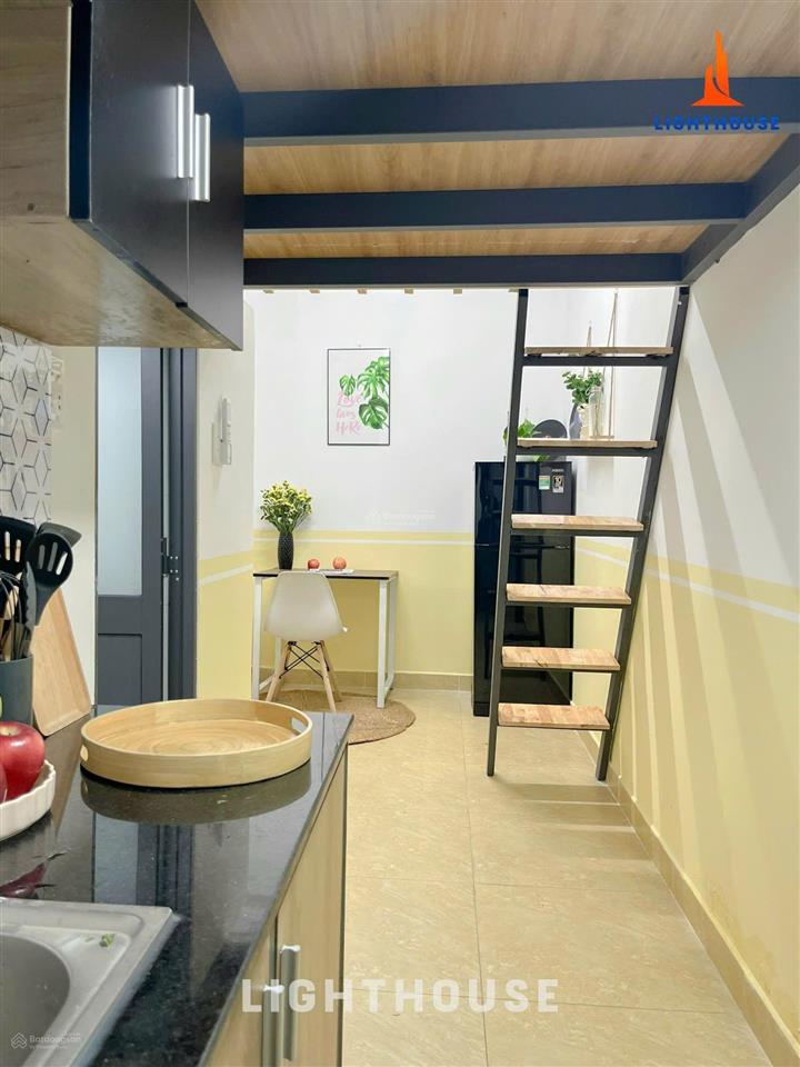 Duplex quang trung ưu đãi giảm ngay 2 triệu tháng đầu