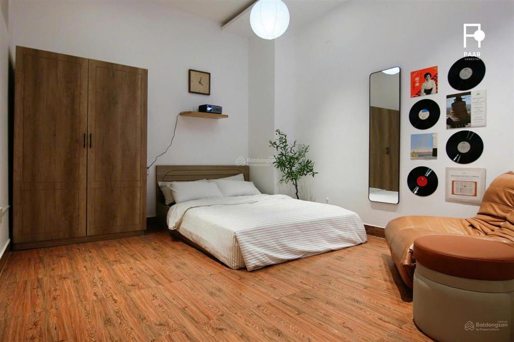 Studio full nội thất xinh xắn, 49 c18, tân bình, gần cộng hòa