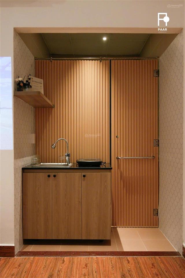 Studio full nội thất xinh xắn, 49 c18, tân bình, gần cộng hòa