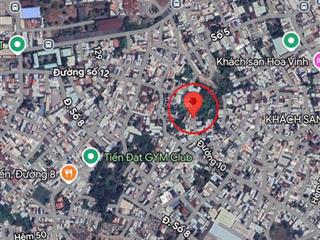 Giá tốt nhất tăng nhơn phú b, full thổ xây cao tầng