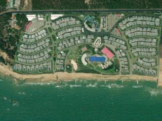 Chỉ 4,9 tỷ sở hữu ngay villa 3pn oceanami brvt 228m2