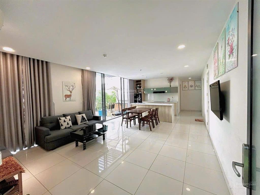 Chỉ 4,9 tỷ sở hữu ngay villa 3pn oceanami brvt 228m2