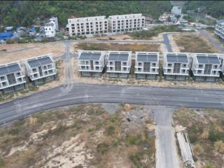 Bán biệt thự trục đường 35 m dự án catbarina bay  chủ đầu tư mik group, trung tâm đảo cát bà