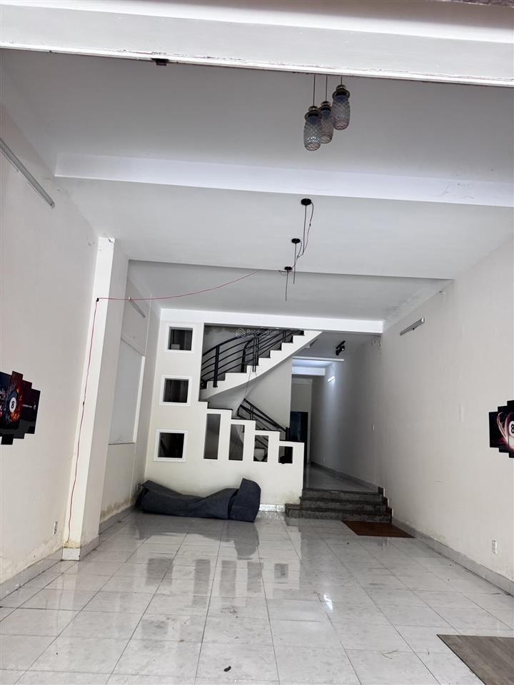 Chính chủ cần bán nhà mặt tiền đường na3 chánh phú hòa, tp. hồ chí minh