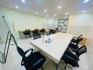 Cho thuê sàn tầng trệt vp full nội thất 11tr, an phú quận 2
