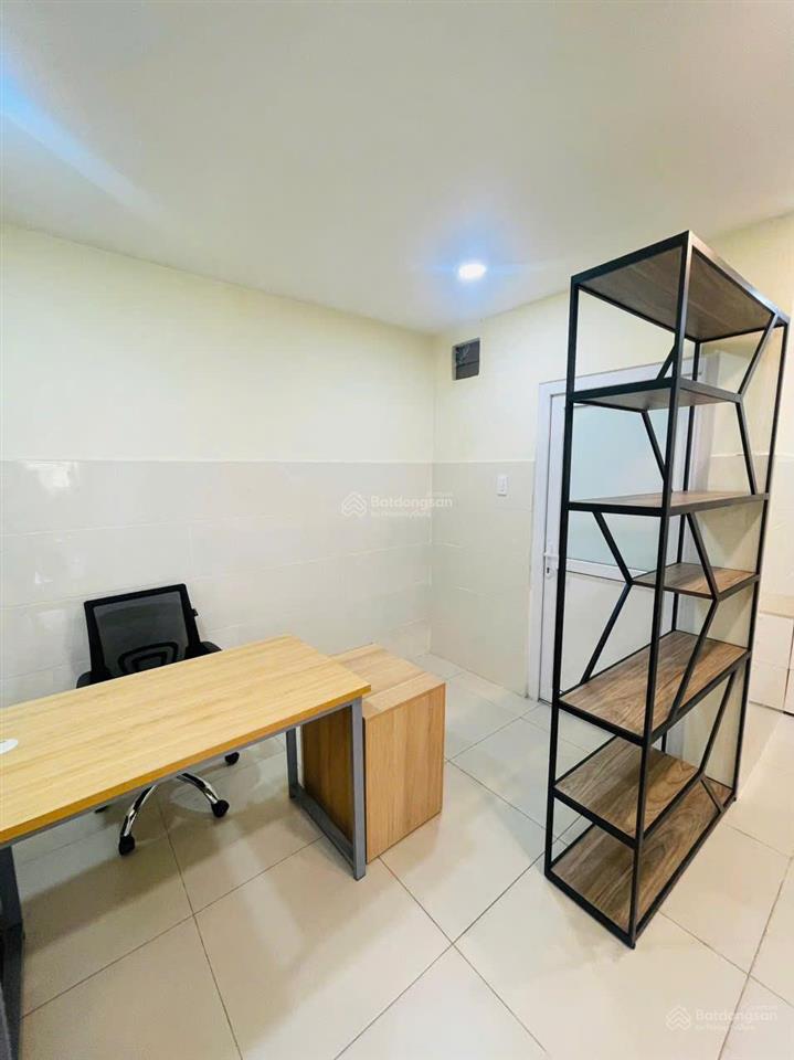 Văn phòng tầng trệt an phú, quận 2, 10tr/tháng