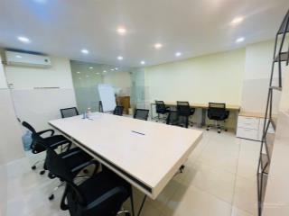 Văn phòng tầng trệt an phú, quận 2  10tr/tháng