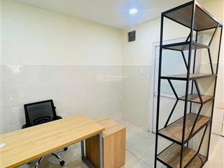 Văn phòng tầng trệt 10tr/tháng, an phú quận 2