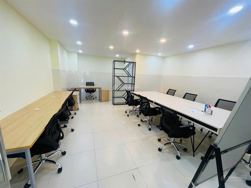 Văn phòng trệt  an phú, quận 2  10tr/tháng
