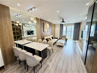 Bán cc đẹp nhất toà victoria văn phú, hà đông 3pn, căn góc, 116m2 giá đầu tư