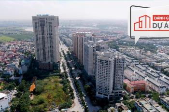 Bán căn hộ la casta văn phú 117m2, 3pn, tầng trung, ban công đông nam, full nội thất, đẹp tòa