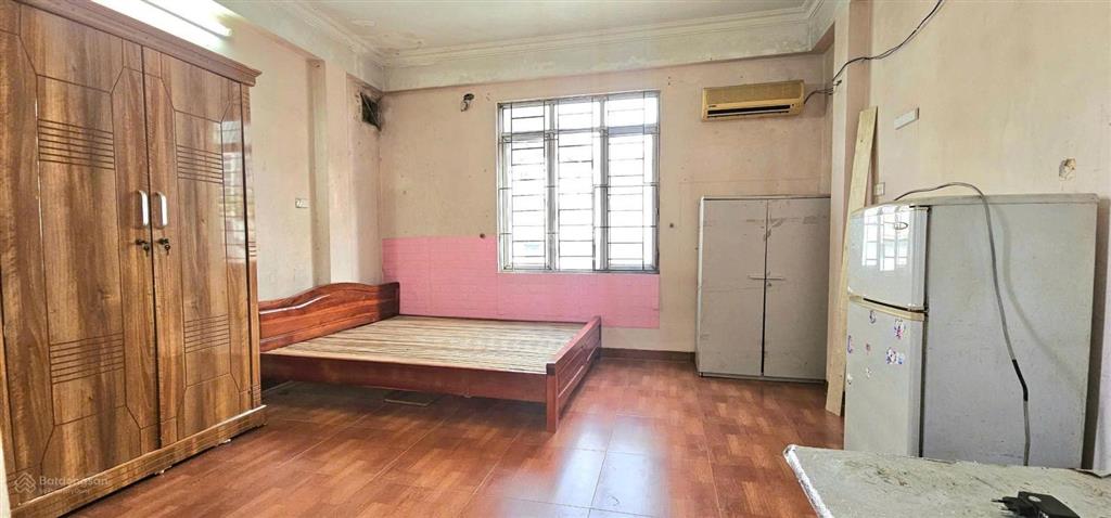Chung cư mini số 6 ngõ 270 phú diễn, bắc từ liêm, gần đại học tài nguyên full đồ, thang máy, wc kk