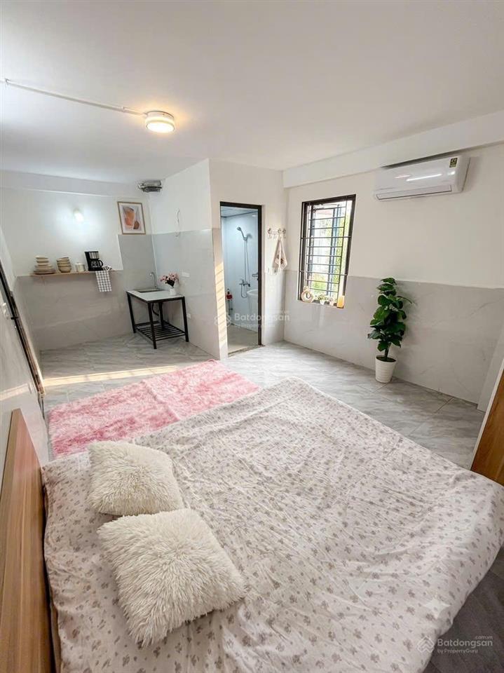 Phòng mới tinh sạch đẹp giá rẻ tại đức diễn, phú diễn