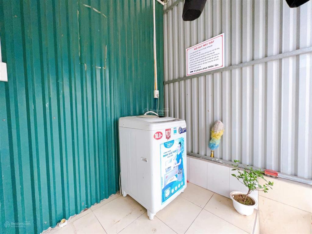 Cho thuê phòng đẹp 198 khương đình giá rẻ vào ở ngay